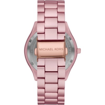 Michael Kors MK4456 Slim Runway Watch MK4456 - Image 2