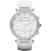 Michael Kors Silver Ladies Watch - MK2277 MK2277 - Image 1
