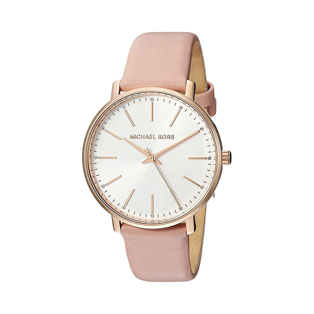 Michael Kors Rose Gold Ladies Watch - MK2741 MK2741 - Image 1