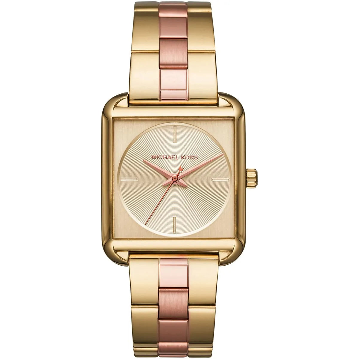 Michael Kors Gold Ladies Watch - MK3656 MK3656 - Image 1