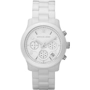 Michael Kors White Ladies Watch - MK5161 MK5161 - Image 1