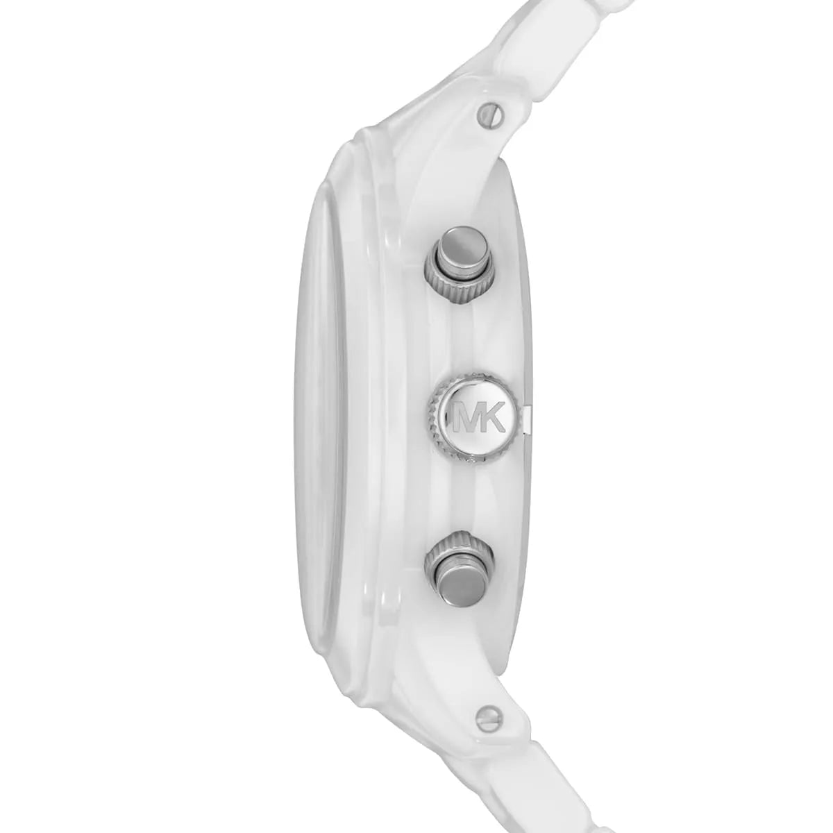 Michael Kors White Ladies Watch - MK5161 MK5161 - Image 4