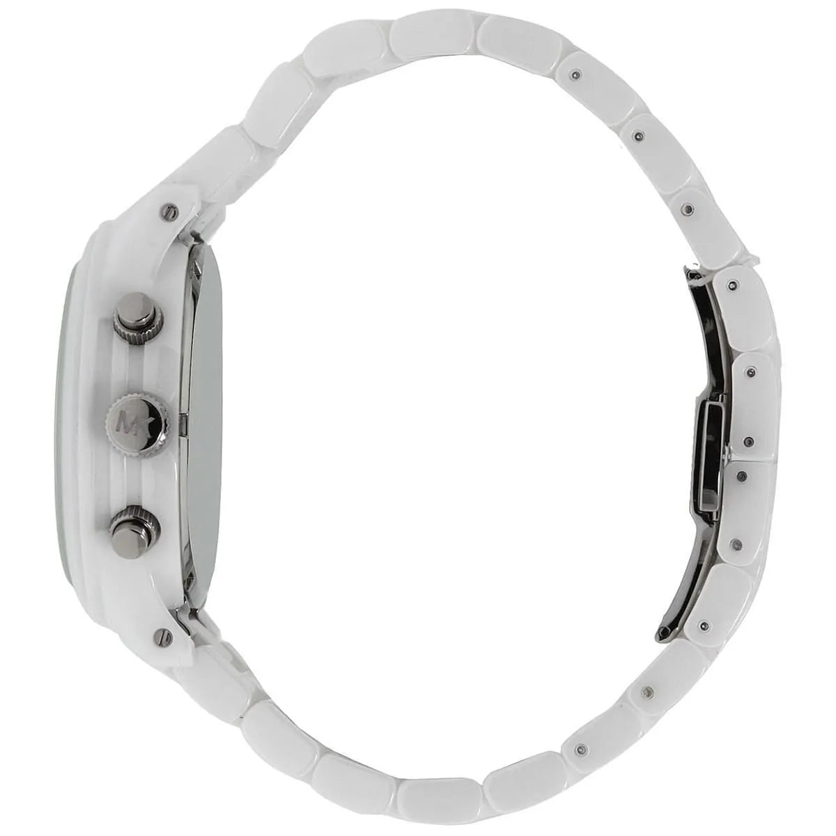 Michael Kors White Ladies Watch - MK5161 MK5161 - Image 5