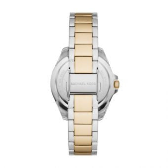 Michael Kors Two tone Ladies Watch - MK6931 MK6931 - Image 3