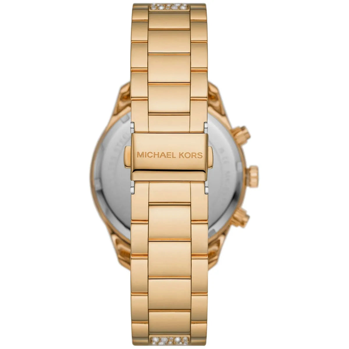 Michael Kors Gold Ladies Watch - MK6977 MK6977 - Image 6