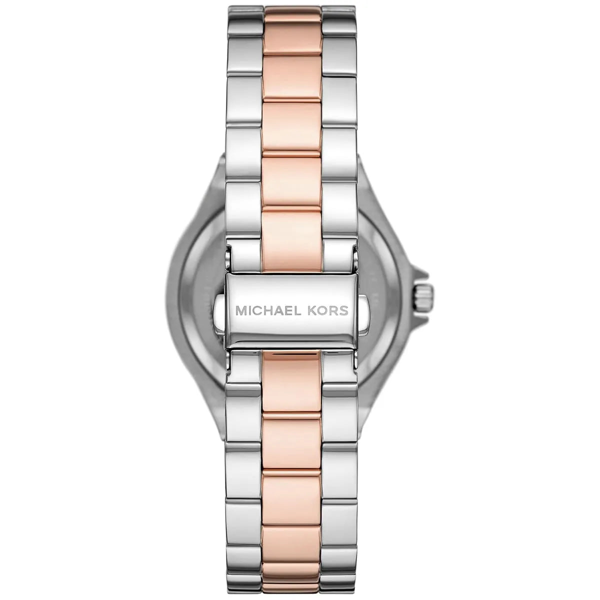 Michael Kors Two Tone Ladies Watch - MK6989 MK6989 - Image 5