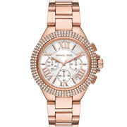Michael Kors Rose Gold Ladies Watch - MK6995 MK6995 - Image 1