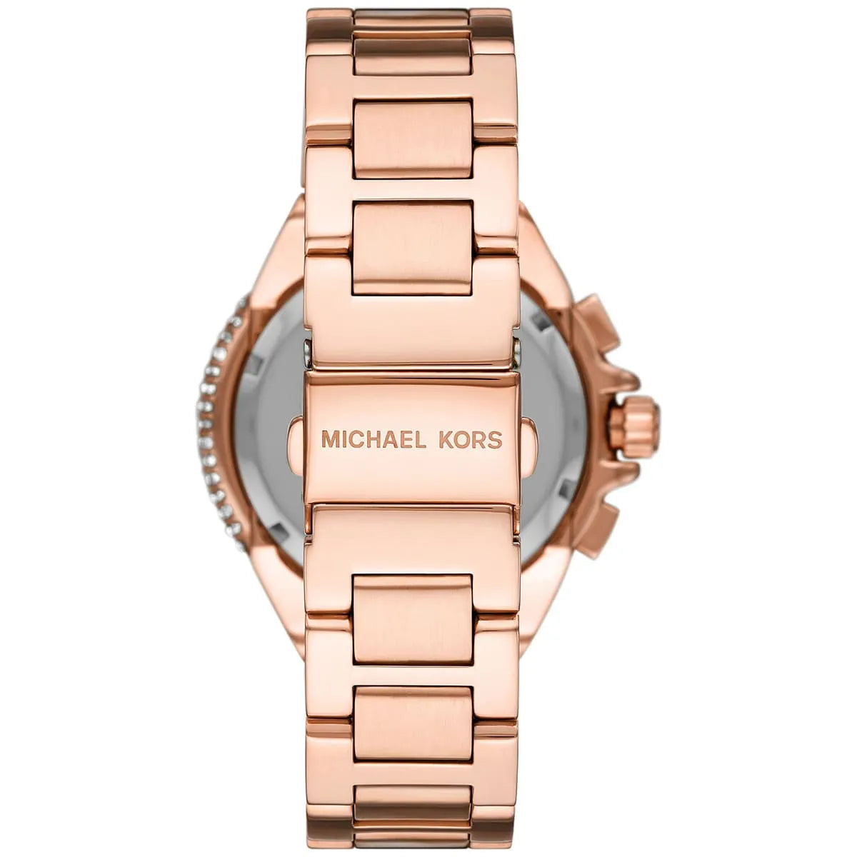 Michael Kors Rose Gold Ladies Watch - MK6995 MK6995 - Image 7