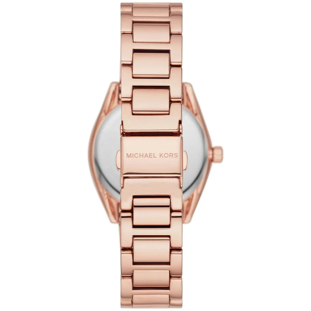 Michael Kors Rose Gold Ladies Watch - MK7131 MK7131 - Image 3
