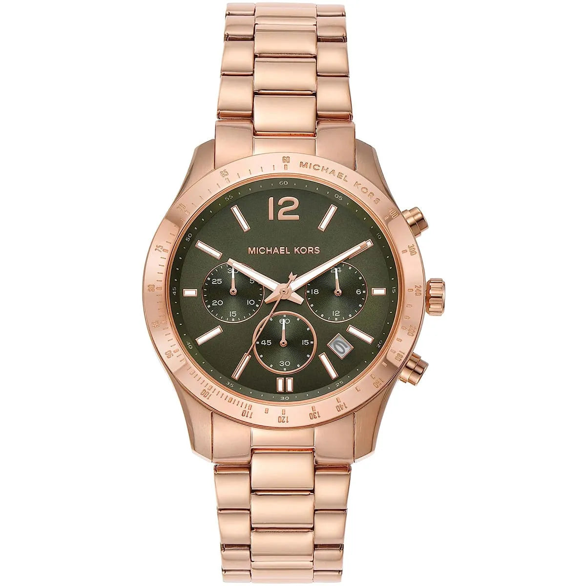 Michael Kors Watch For Women MK7412 MK7412 - Image 1