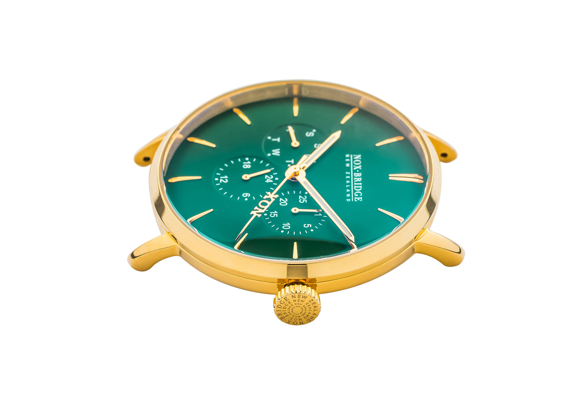 Noxbridge Gold Ladies Watch - VVIG41 VVIG41 - Image 3