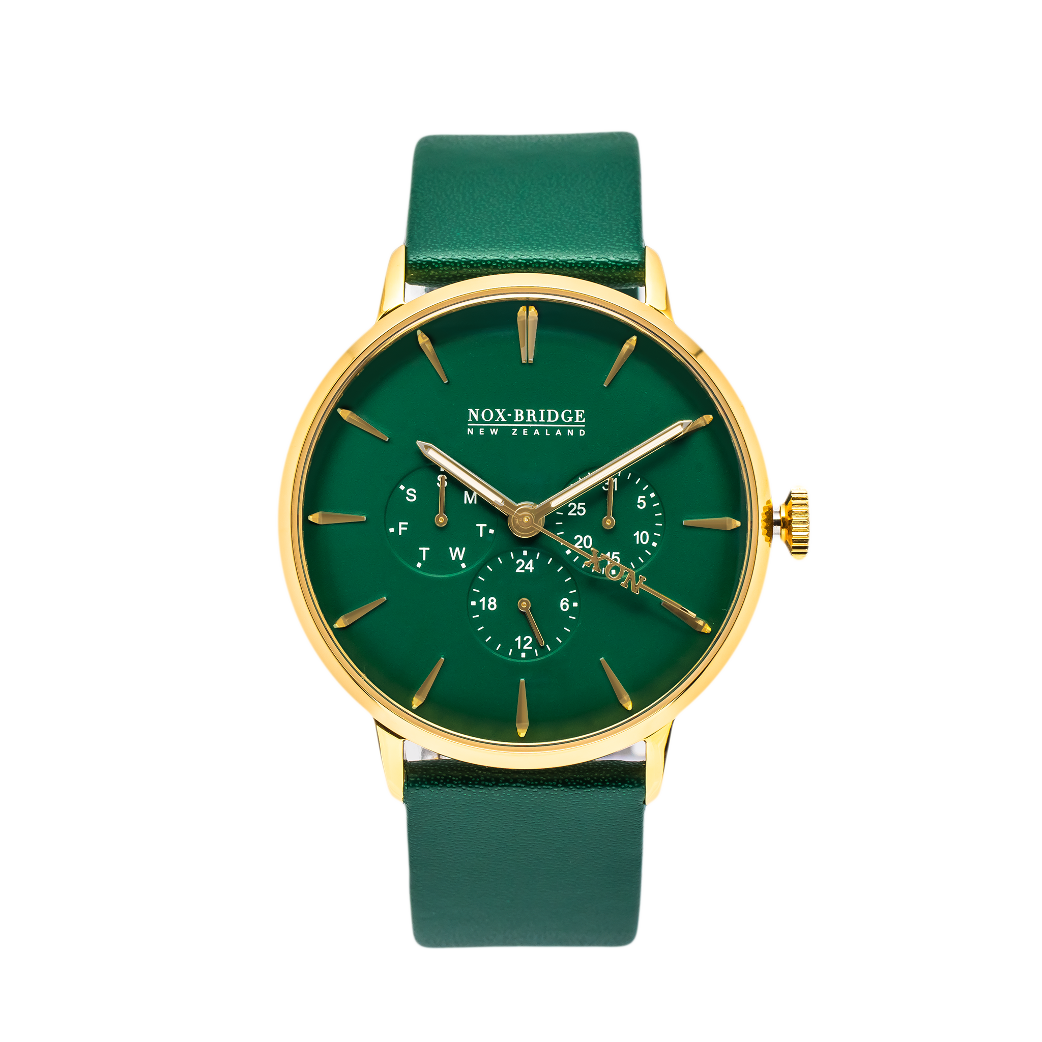 Noxbridge Gold Ladies Watch - VVIG41 VVIG41 - Image 1