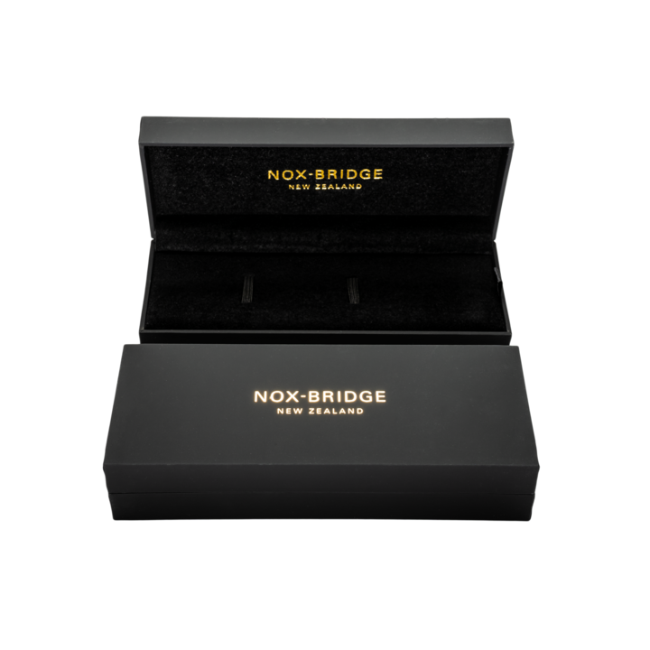 NOX-BRIDGE Supreme Pegasus Silver 36MM PEG36 - The Watches Men & CO #3