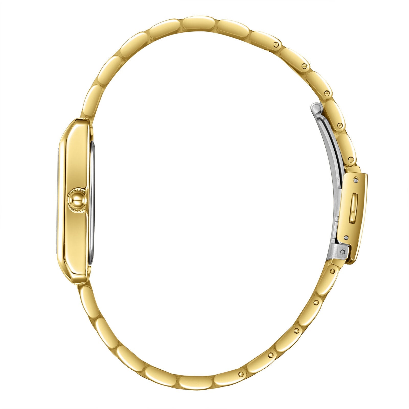 Lee Cooper Gold Ladies Watch LC08300.170 LC08300.170 - Image 2