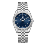 Beverly Hills Polo Club Silver Ladies Watch - BP3830X.390 BP3830X.390 - Image 1