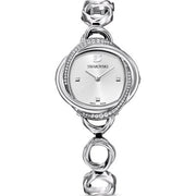 Swarovski Silver Women's Watch - 5547622 5547622 - Image 1
