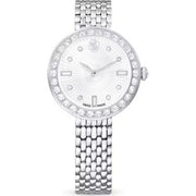 Swarovski Silver Women's Watch - 5673022 5673022 - Image 1
