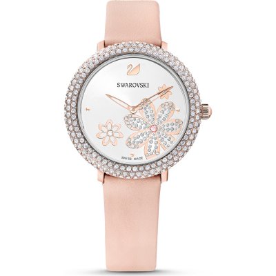 Swarovski Rose gold Women's Watch - 5519223 5519223 - Image 1