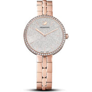 Swarovski Rose gold Women's Watch - 5517803 5517803 - Image 1