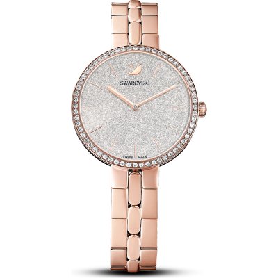 Swarovski Rose gold Women's Watch - 5517803 5517803 - Image 1