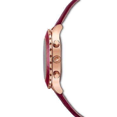 Swarovski Gold Women's Watch - 5547642 5547642 - Image 2