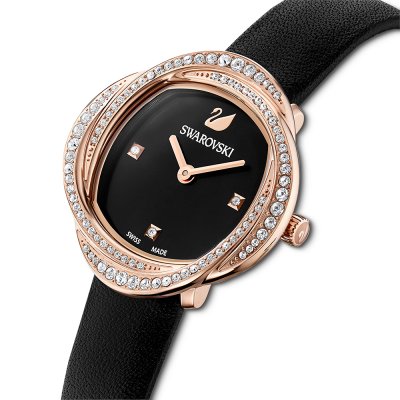 Swarovski Rose gold Women's Watch - 5552421 5552421 - Image 3
