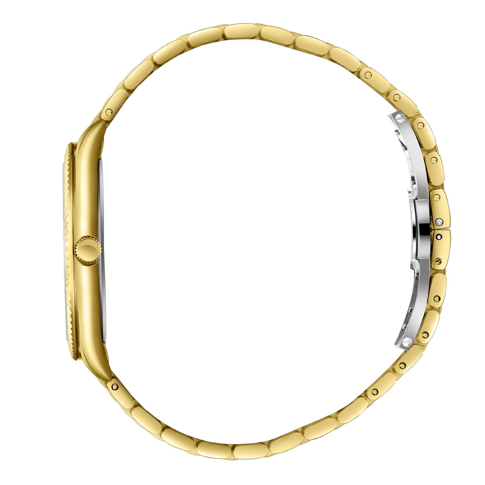 BP3830X.160 Gold Ladies Watch - BP3830X.160 BP3830X.160 - Image 3