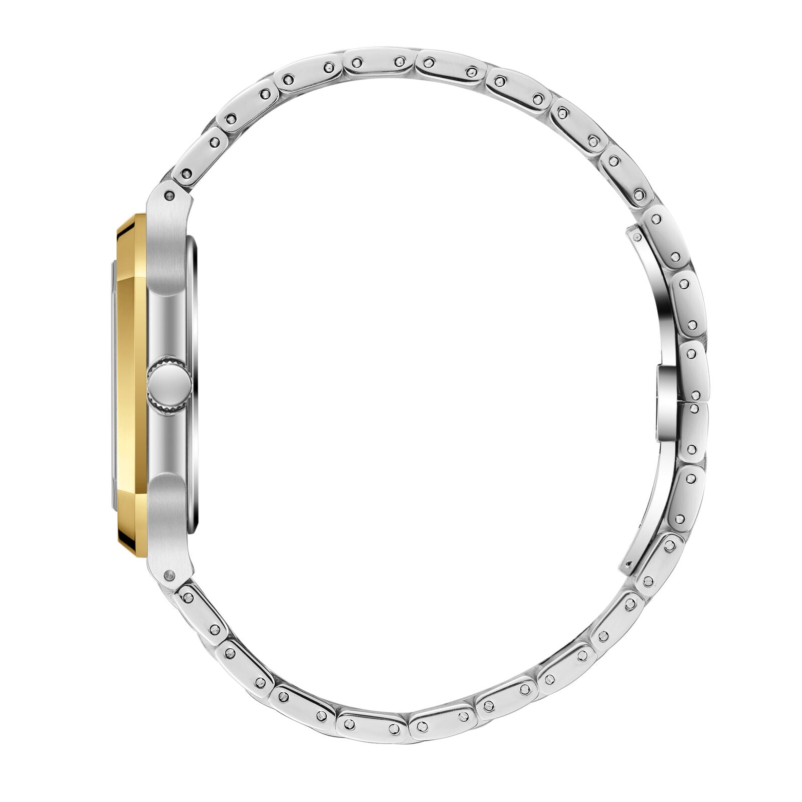 Beverly Hills Polo Club Two tone Men's Watch - BP3845X.230 BP3845X.230 - Image 3