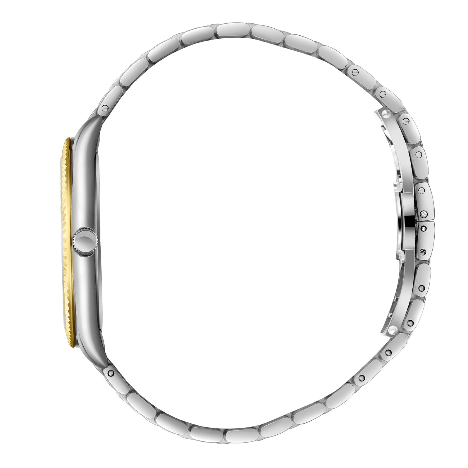 Beverly Hills Polo Club Two tone Ladies Watch - BP3830X.230 BP3830X.230 - Image 3