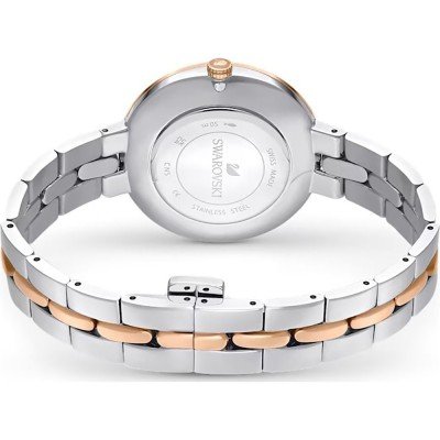 Swarovski Bicolor rose Women's Watch - 5644081 5644081 - Image 3