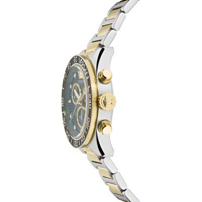 Versace Bicolor Men's Watch - VE6K00423 VE6K00423 - Image 5