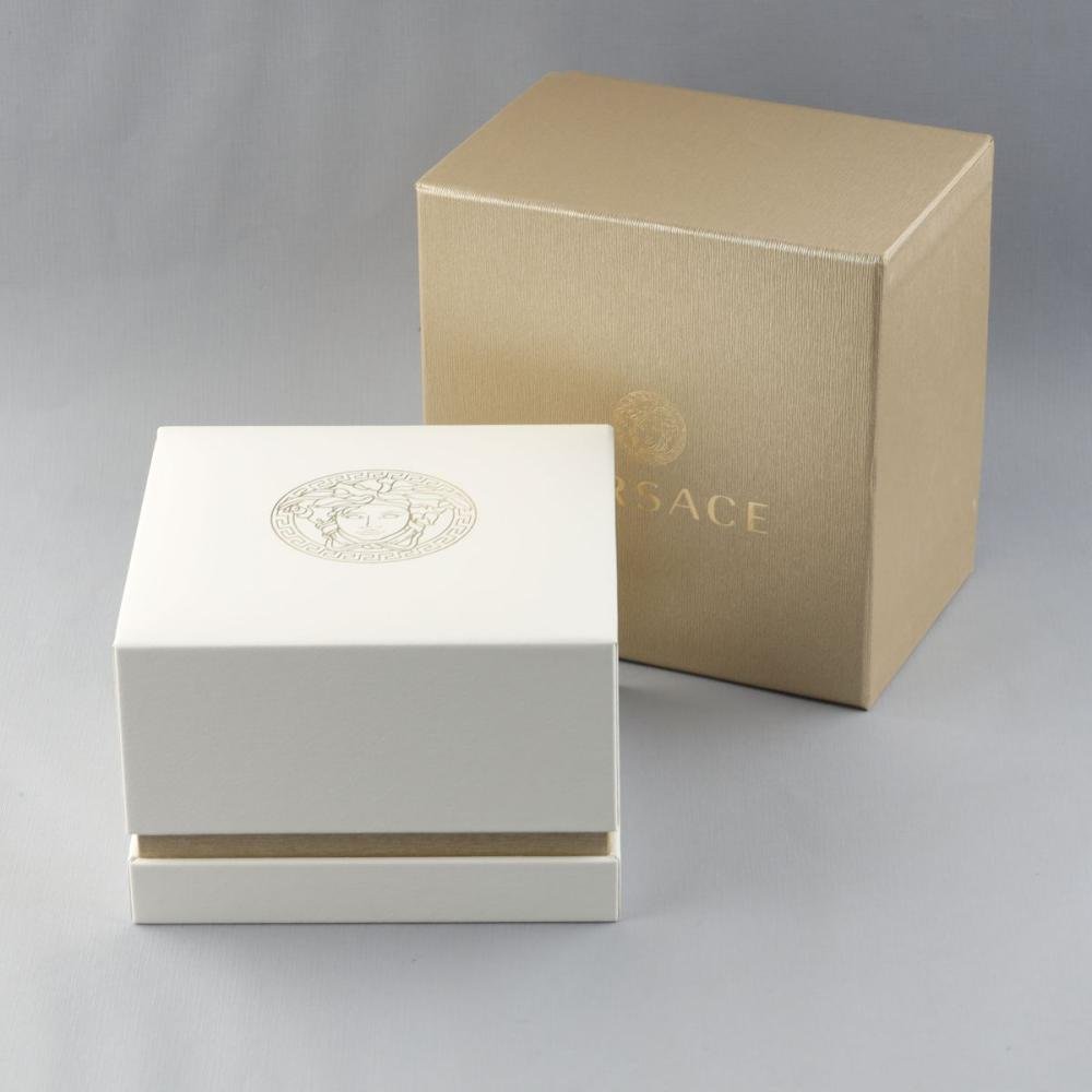 Versace Silver Women's Watch - VE8B00524 VE8B00524 - Image 8