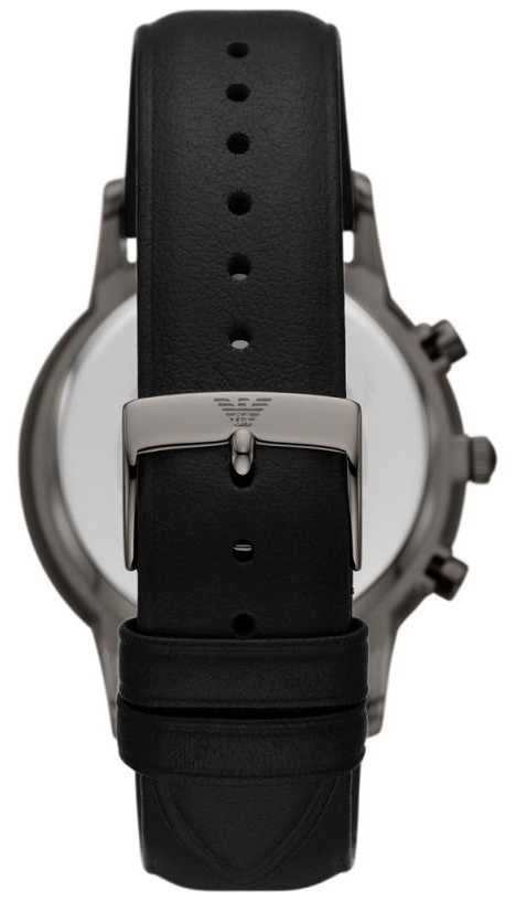 Emporio Armani Silver Men's Watch - AR11473 AR11473 - Image 8
