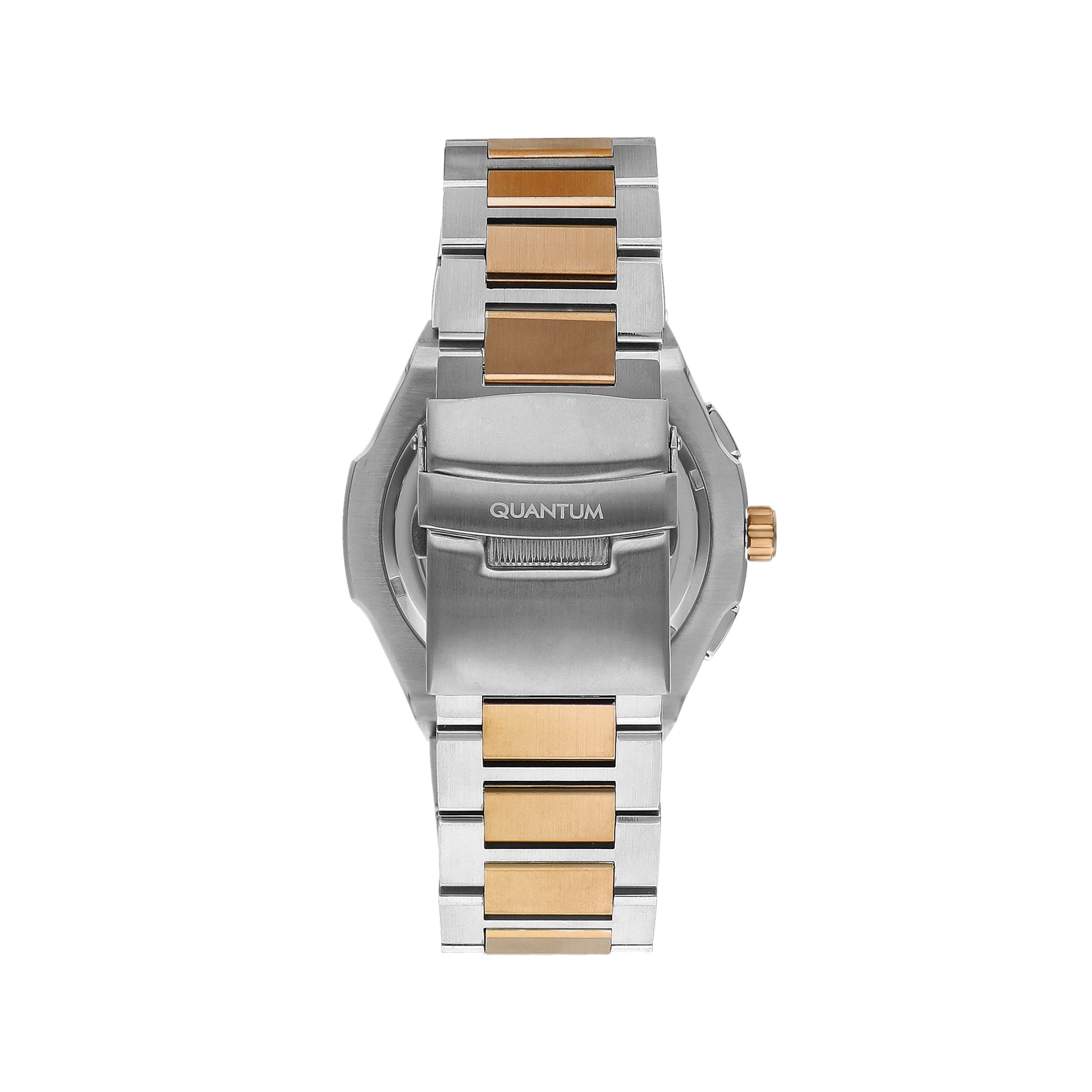 Quantum Adrenaline Patterned Digital Multi Function Watch – ADG1032.590