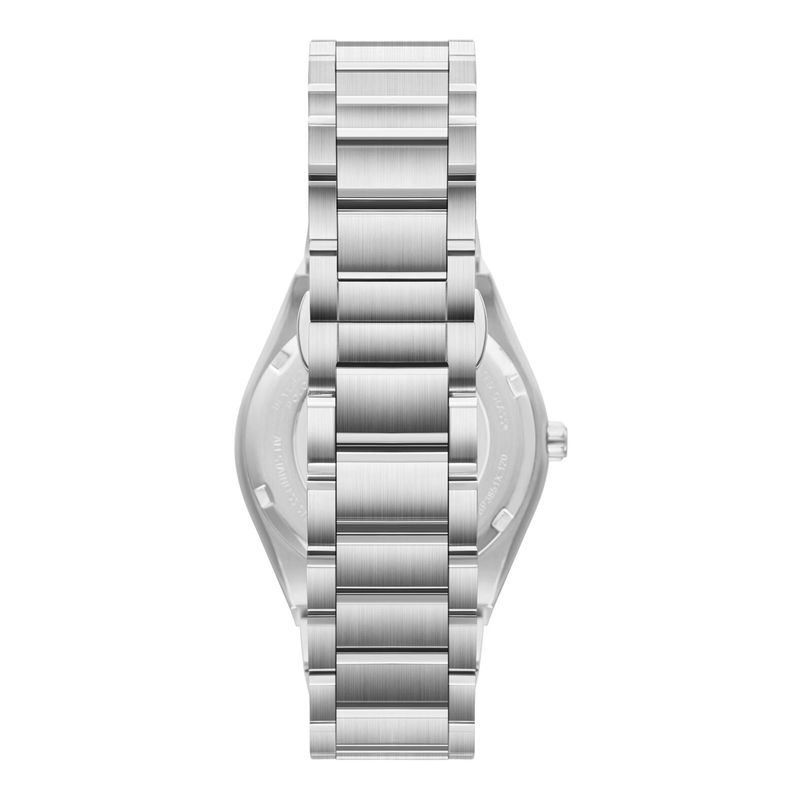 Beverly Hills Polo Club Silver Men's Watch BP3851X.370 BP3851X.370 - Image 4