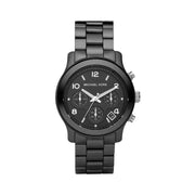Michael Kors Black Ladies Watch - MK5162 MK5162 - Image 1