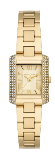 Michael Kors Gold Ladies Watch - MK7510 MK7510 - Image 1