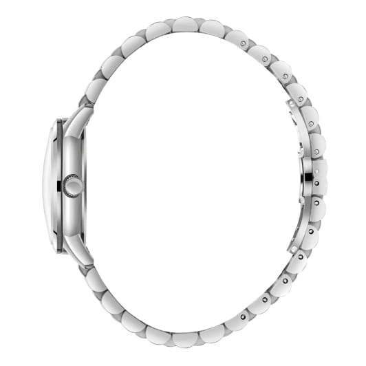 Slazenger Silver Ladies Watch - SL.09.2462.4.02