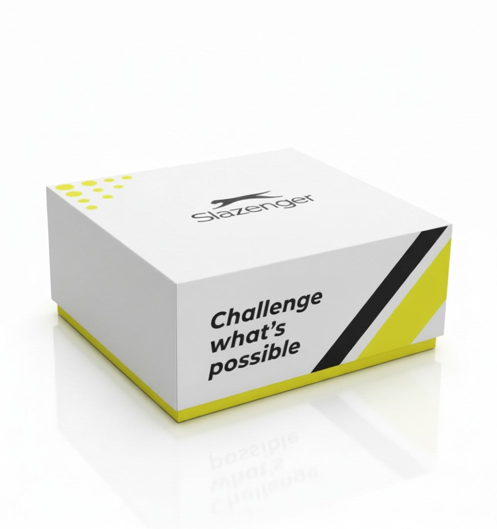 Slazenger Gold Ladies Watch SL.09.2591.3.130