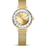 Swarovski Gold Women's Watch - 5649993 5649993 - Image 1