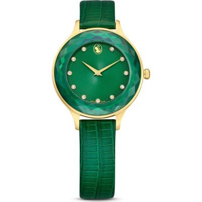 Swarovski Gold Women's Watch - 5650005 5650005 - Image 1