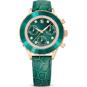 Swarovski Rose gold Women's Watch - 5672931 5672931 - Image 1