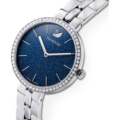 Swarovski Silver Women's Watch - 5517790 5517790 - Image 5