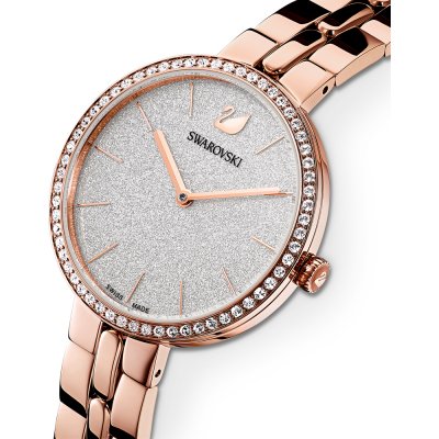 Swarovski Rose gold Women's Watch - 5517803 5517803 - Image 5