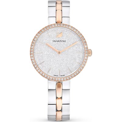 Swarovski Bicolor rose Women's Watch - 5644081 5644081 - Image 1