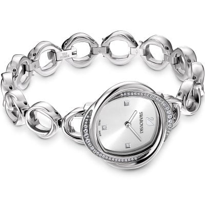 Swarovski Silver Women's Watch - 5547622 5547622 - Image 4