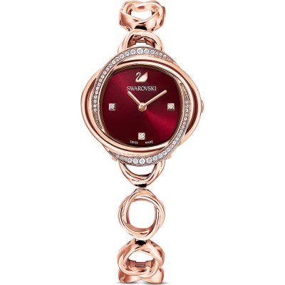 Swarovski Rose gold Women's Watch - 5552783 5552783 - Image 1