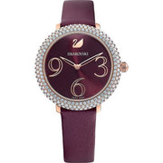 Swarovski Rose gold Women's Watch - 5484064 5484064 - Image 1