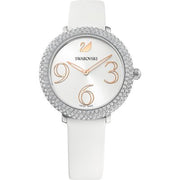 Swarovski Silver Women's Watch - 5484070 5484070 - Image 1
