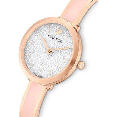 Swarovski Rose gold Women's Watch - 5642221 5642221 - Image 4